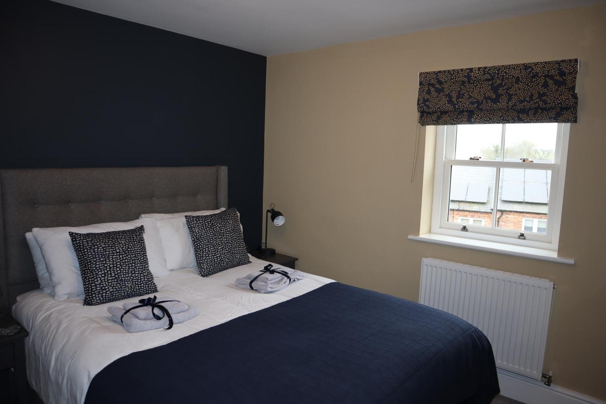 Canal View Cottage With Log Fire & Parking Blisworth Buitenkant foto